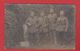 Ypres  - Carte Photo -- Soldats Allemands --- 39 Inf Div  24/10/1915 - Ieper