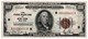 SERIES OF 1929 - THE FEDERAL RESERVE BANK OF NEW YORK 100 DOLLARS - THE UNITED OF STATES - B. FRANKLIN - VF+ - Federal Reserve Notes (1928-...)