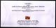 India 2017 Railways Institute Of Signal & Telecommunications Locomotive Train Special Cover # 18253 - Trains