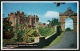 RB 1187 -  3 X Postcards - Culzean Castle - Ayrshire Scotland - Ayrshire