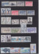 TAAF, Petite Collection De Timbres Neufs**, Cote 115€ - Collections, Lots & Séries