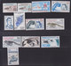 TAAF, Petite Collection De Timbres Neufs**, Cote 115€ - Colecciones & Series