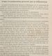 Plan De L'assainissement Des Latrines Et Lieux D'aisances. 1859 - Travaux Publics