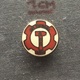 Badge (Pin) ZN006398 - De Metaal Netherlands - Trademarks