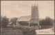 Brentor Church, Dartmoor, Devon, C.1905-10 - Frith's Postcard - Other & Unclassified