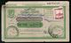 Pakistan Rs. 4  Postal Order With Additional Stamps Affixed Used # 13118 - Pakistan