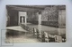 Old Postcard France - Pau - Le Chateau  - Salle A Manger Et Statue De Henri IV - Pau