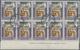 O Aden - Kathiri State Of Seiyun: 1966, Definitives Stamps With Bilingual Opt. SOUTH ARABIA + New Deno - Jemen