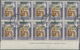 O Aden - Kathiri State Of Seiyun: 1966, Definitives Stamps With Bilingual Opt. SOUTH ARABIA + New Deno - Yémen