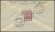 Br Afghanistan: 1924-30: Three Pre-UPU And One UPU Period Covers To GERMANY, With 1) 1924 Cover To Berl - Afghanistan