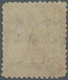 (*) China: 1897 ½c. Surcharge On Re-drawn Dowager Empress 3ca. Bright Orange-yellow, Perf 11½-12, Variet - Other & Unclassified