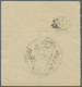 O China: 1914, Express Stamp Chan E9, Two Used Copies:  "Chihli.Peking 3 3.6.14" (June 14, 1914) To Am - Other & Unclassified