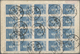 Br China: 1947/58, Three Covers Used To: Siam (printed Matter Registered),  England ($190.000 Franking) - Other & Unclassified