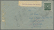 Br China: 1948, INCOMING MAIL, Germany Allied Occupation, 50 Pf Numeral Single Franking On Cover From H - Andere & Zonder Classificatie