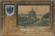 Br China - Besonderheiten: 1902. Picture Post Card (small Faults) Of 'Main Gate, Vladivostok' Addressed - Other & Unclassified