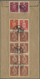 Br Hongkong - Besonderheiten: 1945. Registered Envelope Addressed To Korea Bearing Japan SG 315, 2s Sca - Andere & Zonder Classificatie