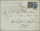 GA China - Fremde Postanstalten / Foreign Offices: France, 1882, Forerunners, Type Sage Envelope 15 C. - Andere & Zonder Classificatie