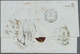 Br China - Besonderheiten: 1854. Stampless Envelope Written From Canton Dated 'November 10th 1854' Addr - Andere & Zonder Classificatie