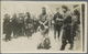 China - Besonderheiten: 1900/01 (ca.), Boxer Upheaval, Two Real Photos Showing Beheading Scenes With - Andere & Zonder Classificatie