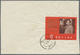 Br China - Volksrepublik: 1966, Aid To Afro-Americans (W9) Single Tied "1968.8.4" To Inland Cover, Enve - Other & Unclassified