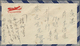 Br China - Volksrepublik - Provinzen: Central China, 1949, $200, A Vertical Left Corner Margin Strip-5 - Other & Unclassified