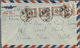 Br China - Volksrepublik - Provinzen: Central China, 1949 $5.000, A Vertical Bottom Imprint-margin Stri - Sonstige & Ohne Zuordnung
