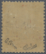 * Französisch-Indien: 1903, 0.10 On 25c. Black On Rose, Fresh Colour, Mint O.g. Previously Hinged, Sig - Unused Stamps