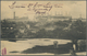 Br Französisch-Indochina: 1915. Stamp-less Picture Post Card Of 'Arsenal, Haiphong' Addressed To Lang-S - Brieven En Documenten