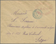 Br Französisch-Indochina: 1926. Envelope (small Faults) Addressed To Saigon Bearing Indo-China Yvert 10 - Brieven En Documenten