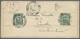 Br Französisch-Indochina: 1932. Envelope Addressed To Cantho, Cochinchine Bearing Indo-China SG 141, 2c - Covers & Documents