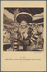 Br Französisch-Indochina: 1938. Picture Post Card Of 'Meo Tribe Lady, Sam-Neua' Addressed To France Bea - Brieven En Documenten