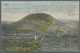 Holyland: 1907. Picture Postcard Of 'Tabor' Written Front Nazareth Addressed To France Bearing Austr - Palestina