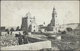 Br Holyland: 1918, Postcard Written In SAMACH Tied By German "DEUTSCHE FELDPOST *** 14/1/18" Cds. And B - Palestine