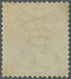 (*) Hongkong: 1863, 30 C. Vermillion, Regummed, Otherwise Fine (Scott Nr. 19) ÷ 1863, 30 C. Zinnoberrot, - Andere & Zonder Classificatie