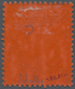 * Hongkong: 1912, 10 $ Purple And Black On Red, Unused, Fresh Colour, Fine, Signed Scheller And Bolaff - Other & Unclassified