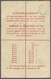 GA Hongkong - Ganzsachen: 1912, Registration Envelope KEVII 10 C. Uprated KEVII 4 C. Canc. "REGISTERED - Postal Stationery