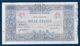 France 1000 Francs Bleu Et Rose - 8-8-1919 - Fayette N°36-34 - TB/TTB - 1 000 F 1889-1926 ''Bleu Et Rose''