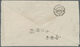 Br Japan: 1884. Envelope Written From The French Legation In Yokohama Addressed To The Legation In Toki - Andere & Zonder Classificatie