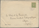 Delcampe - /Br Japan: 1904/40, Ppc (4) And Printed Matter Envelope (1, By Tokyo Post Office) All Used Foreign Inc. - Andere & Zonder Classificatie