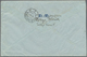 Delcampe - Br Japan: 1914/22, Three Registered Covers  Sent April/June 1922 To Vladivostok At 40 S. Rates Inc. 20 - Other & Unclassified