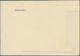 GA Japanische Besetzung  WK II - NL-Indien / Sumatra / Dutch East Indies: East Coast, 1942, Envelope 3 - Indonesië