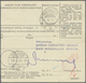 Br Japanische Besetzung  WK II - NL-Indien / Sumatra / Dutch East Indies: 1943, West Coast: Japan 2nd S - Indonesia