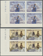** Jemen - Königreich: 1964, Maternal And Child Centre Complete Imperforated Set Of The Imamate With VI - Yemen
