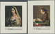 Delcampe - ** Jemen - Königreich: 1968, UNESCO Campaign To Save Florentine Works Of Art Complete Set Of Paintings - Yemen