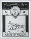 Delcampe - Kuwait: 1960. Lot Of 9 Different Black And White ESSAY PHOTOS (several Times Each) With The Correspo - Koeweit