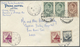 Br Laos - Portomarken: 1963. Envelope Written From Chieng Khong Addressed To ‘The Thomas Dooley Hospita - Laos