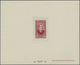 Delcampe - (*) Libanon: 1937/1940, Definitives 0.10pi. To 100pi., 17 Values Complete Incl. The Rare 7.50pi., Set Of - Libanon