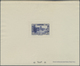 (*) Libanon: 1937/1940, Airmails "Beit-Eddine" And "Baalbek", 0.50pi. To 100pi., Complete Set Of Ten Val - Libanon