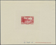 (*) Libanon: 1937/1940, Airmails "Beit-Eddine" And "Baalbek", 0.50pi. To 100pi., Complete Set Of Ten Val - Libanon