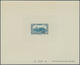 Delcampe - (*) Libanon: 1937/1940, Airmails "Beit-Eddine" And "Baalbek", 0.50pi. To 100pi., Complete Set Of Ten Val - Libanon